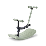 Micro Mini Deluxe Rock & Go LED - Olive Sage