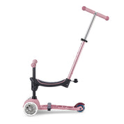 Micro Mini Deluxe Rock & Go LED - Dusty Rose