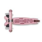 Micro Mini Deluxe Rock & Go LED - Dusty Rose