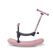 Micro Mini Deluxe Rock & Go LED - Dusty Rose