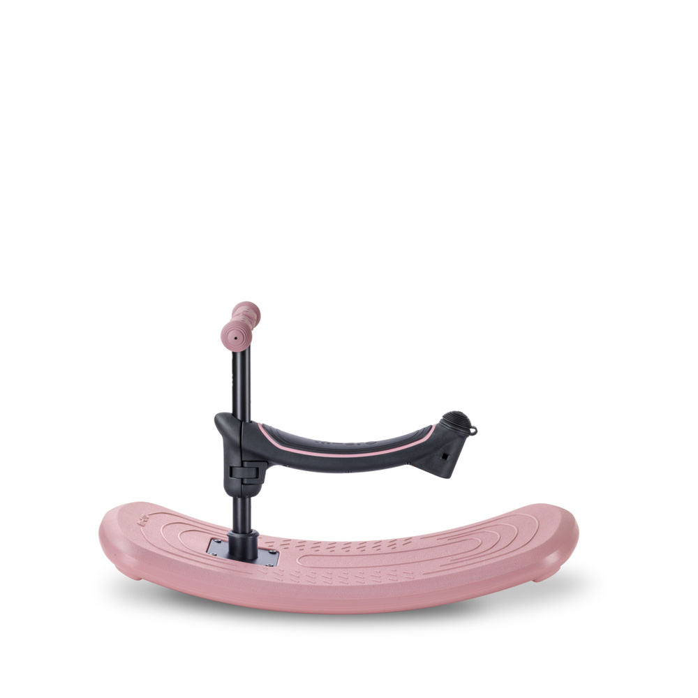 Micro Mini Deluxe Rock & Go LED - Dusty Rose