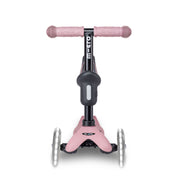 Micro Mini Deluxe Rock & Go LED - Dusty Rose