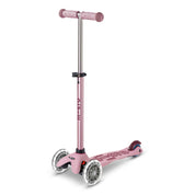 Micro Mini Deluxe Rock & Go LED - Dusty Rose