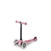 Micro Mini Deluxe Rock & Go LED - Dusty Rose