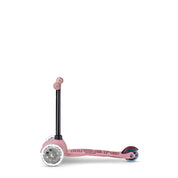 Micro Mini Deluxe Rock & Go LED - Dusty Rose