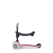 Micro Mini Deluxe Rock & Go LED - Dusty Rose