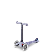 Micro Mini Deluxe Rock & Go LED - Lavender Mist
