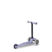 Micro Mini Deluxe Rock & Go LED - Lavender Mist