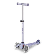 Micro Mini Deluxe Rock & Go LED - Lavender Mist