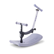 Micro Mini Deluxe Rock & Go LED - Lavender Mist