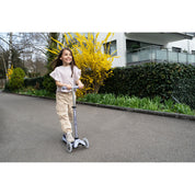 Micro Mini Deluxe Rock & Go LED - Lavender Mist