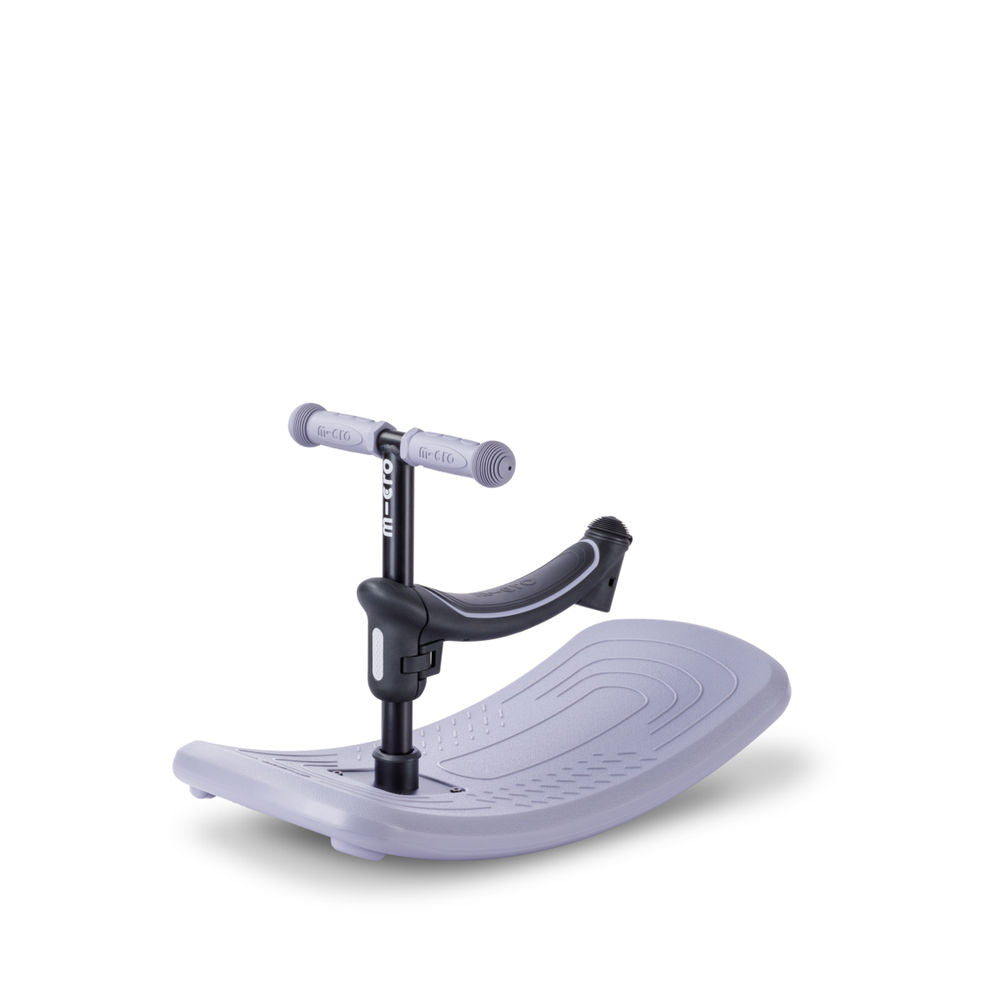Micro Mini Deluxe Rock & Go LED - Lavender Mist