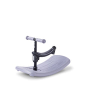 Micro Mini Deluxe Rock & Go LED - Lavender Mist