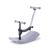 Micro Mini Deluxe Rock & Go LED - Lavender Mist