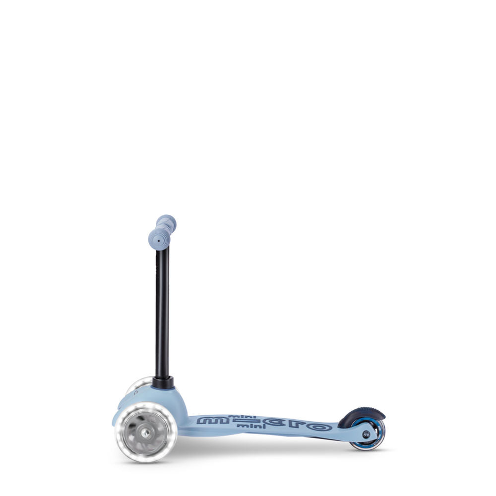 Micro Mini Deluxe Rock & Go LED - Ocean Slate