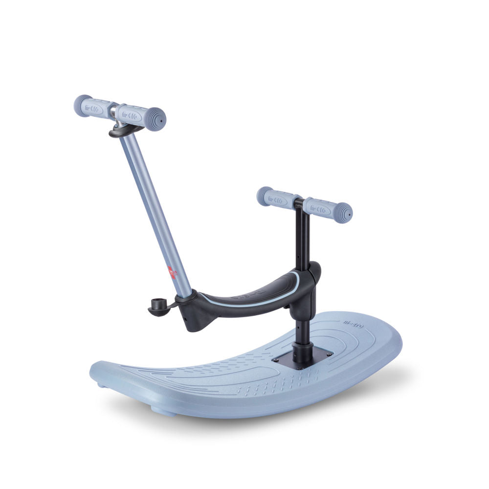 Micro Mini Deluxe Rock & Go LED - Ocean Slate