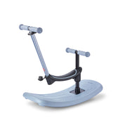 Micro Mini Deluxe Rock & Go LED - Ocean Slate