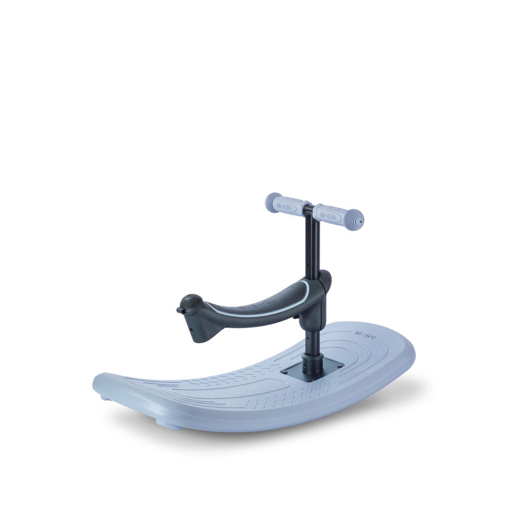 Micro Mini Deluxe Rock & Go LED - Ocean Slate