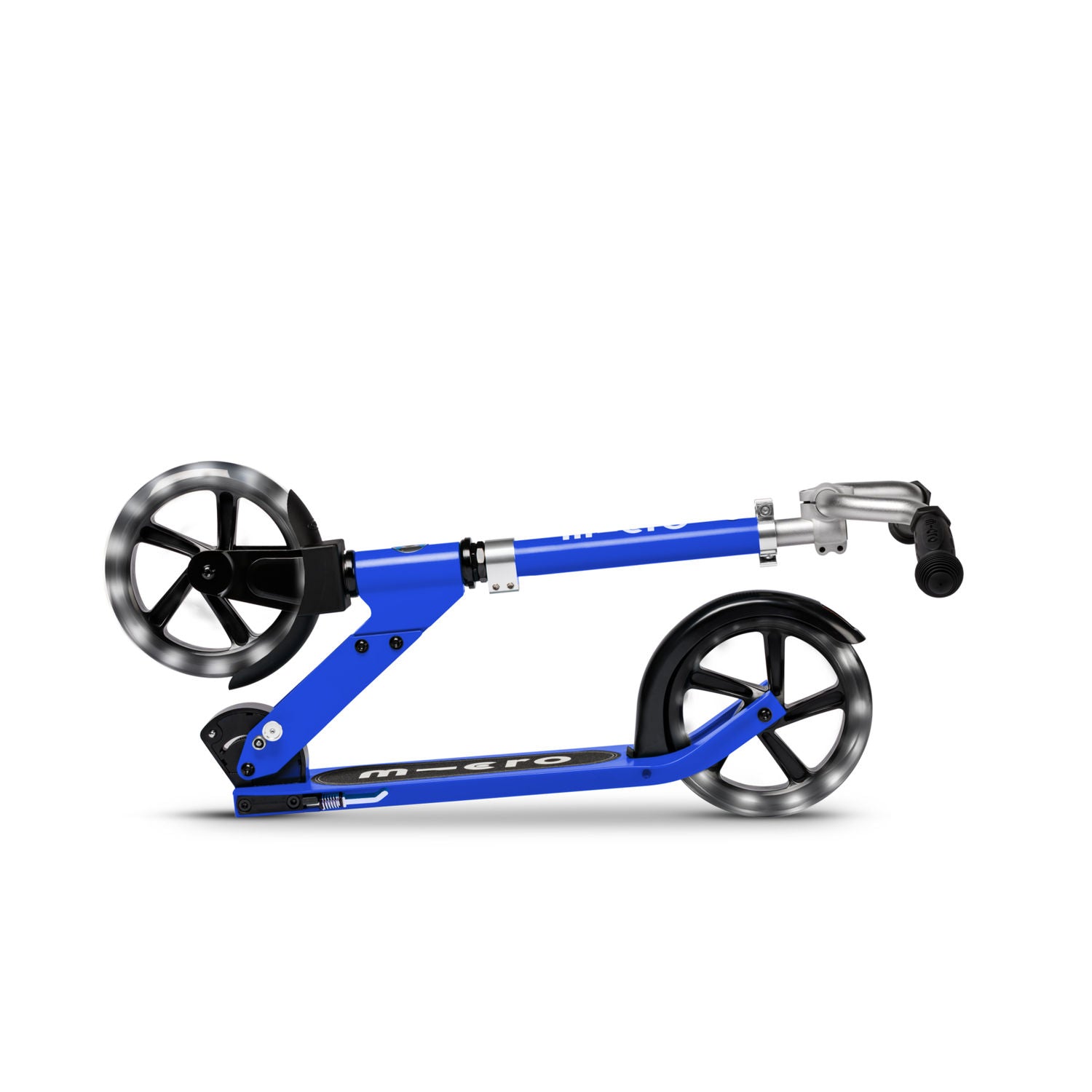 Micro Cruiser LED - Blue