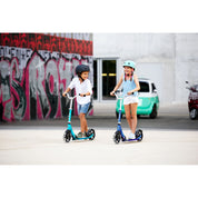 Micro Cruiser LED - Blue