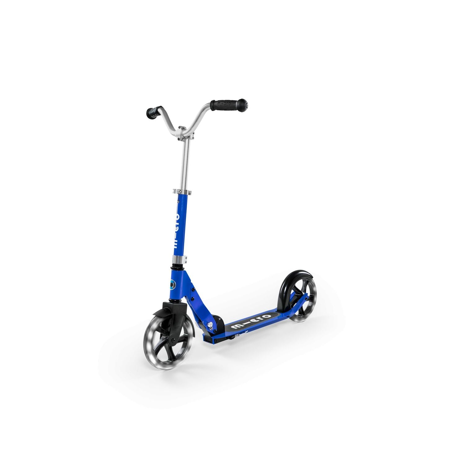 Micro Cruiser LED - Blue