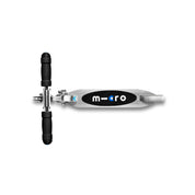 Micro Sprite LED - Silver Matt