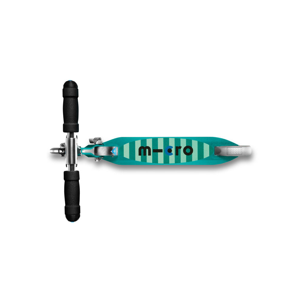 Micro Sprite LED - Petrol Stripe