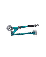 Micro Sprite LED - Petrol Stripe