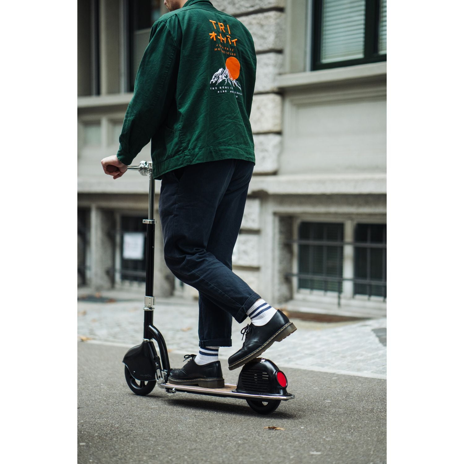 Micro Navigator