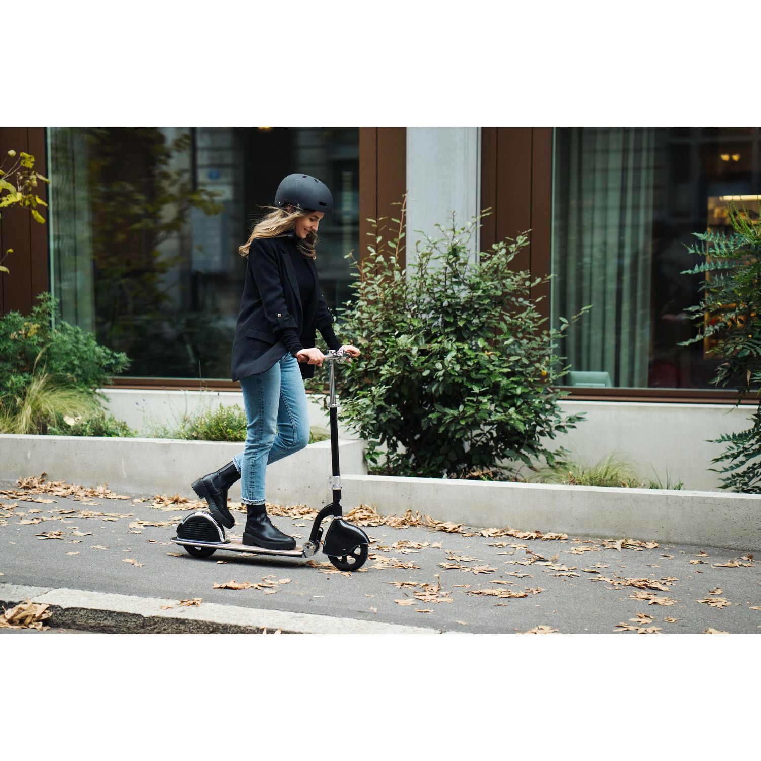 Micro Navigator