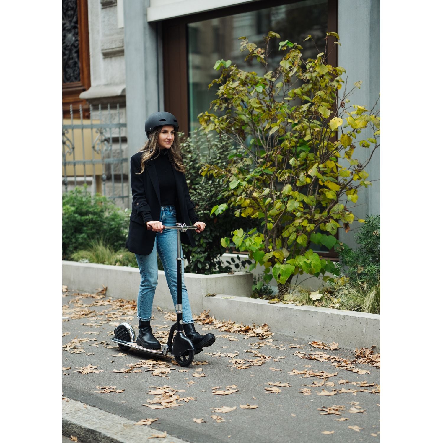 Micro Navigator