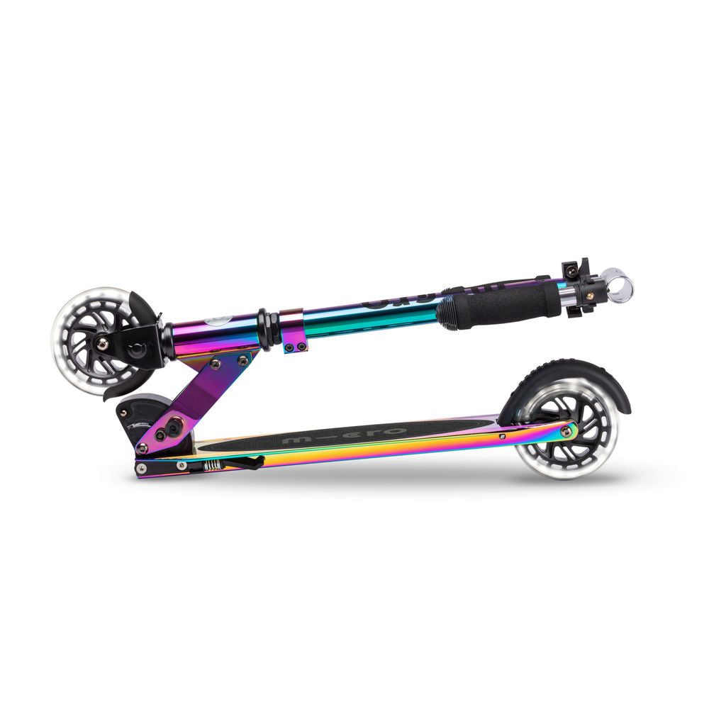 Micro Sprite LED - Neochrome