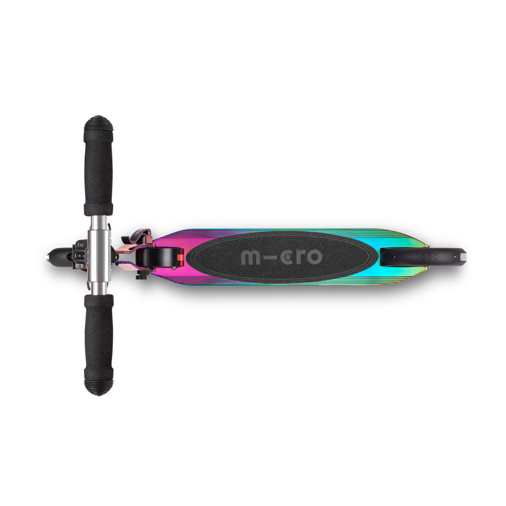 Micro Sprite LED - Neochrome