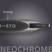 Micro Sprite LED - Neochrome Black