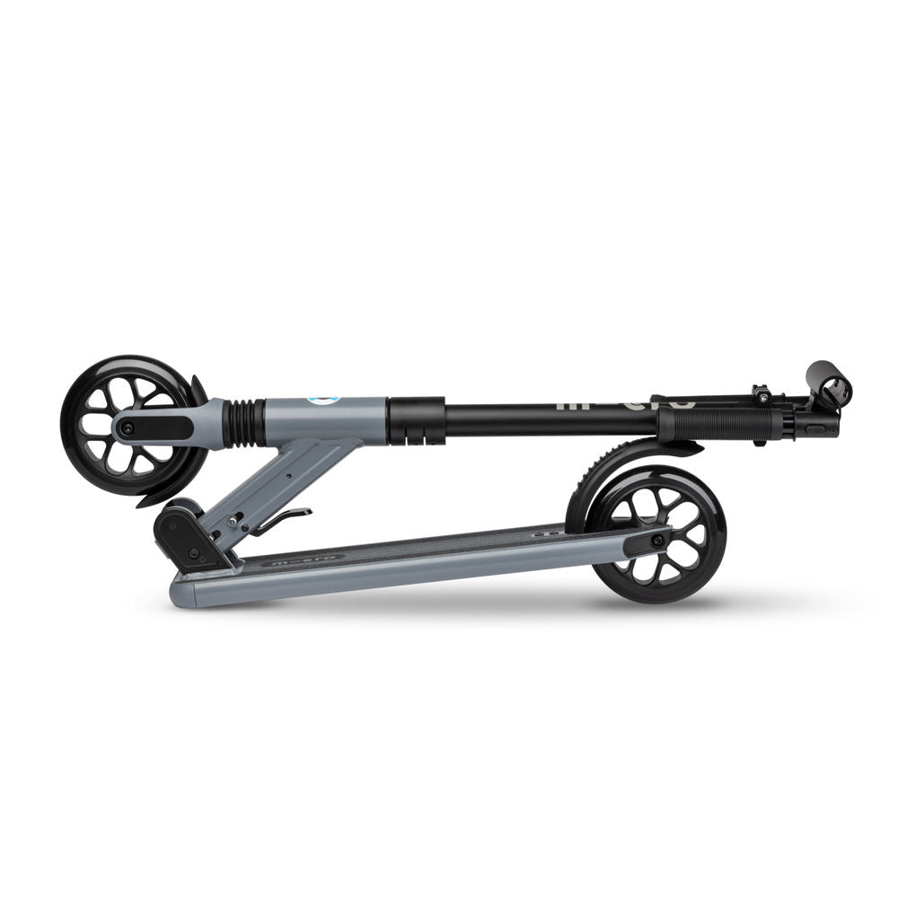 Micro Sprite Suspension - Dark Grey