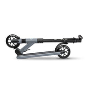 Micro Sprite Suspension - Dark Grey
