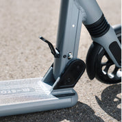 Micro Sprite Suspension - Dark Grey
