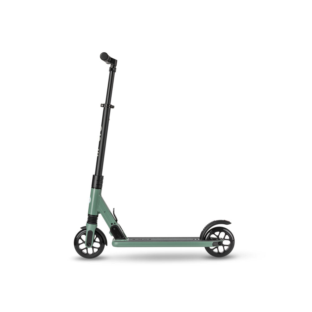Micro Sprite Suspension - Olive Green