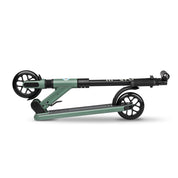 Micro Sprite Suspension - Olive Green