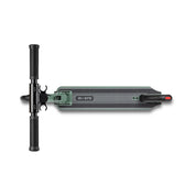 Micro Sprite Suspension - Olive Green