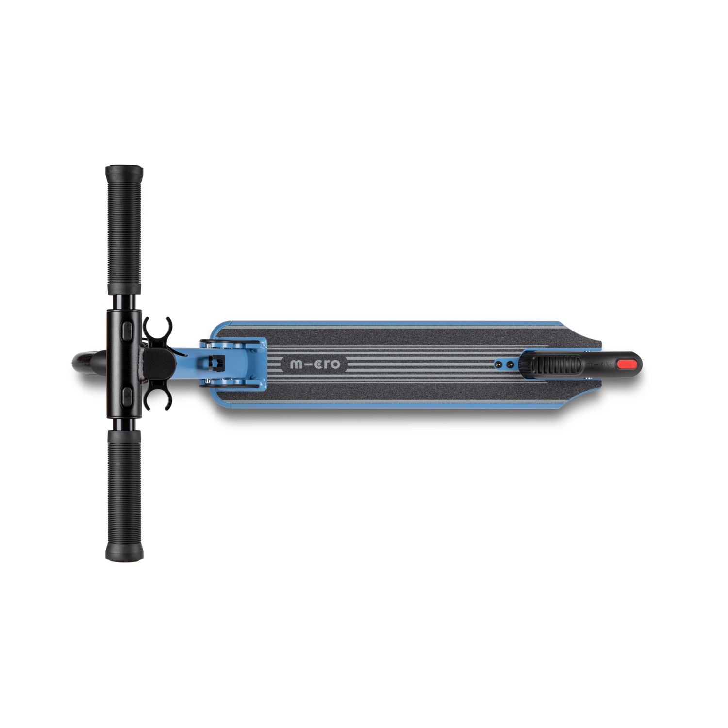 Micro Sprite Suspension - Light Blue