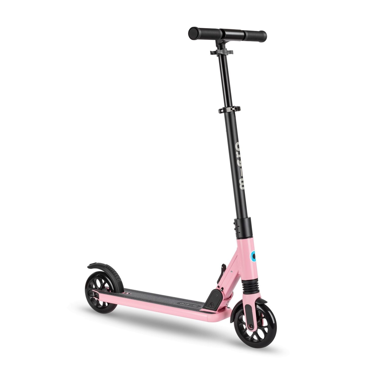 Micro Sprite Suspension - Pink