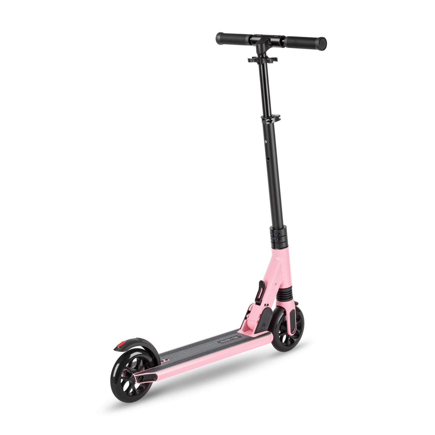 Micro Sprite Suspension - Pink