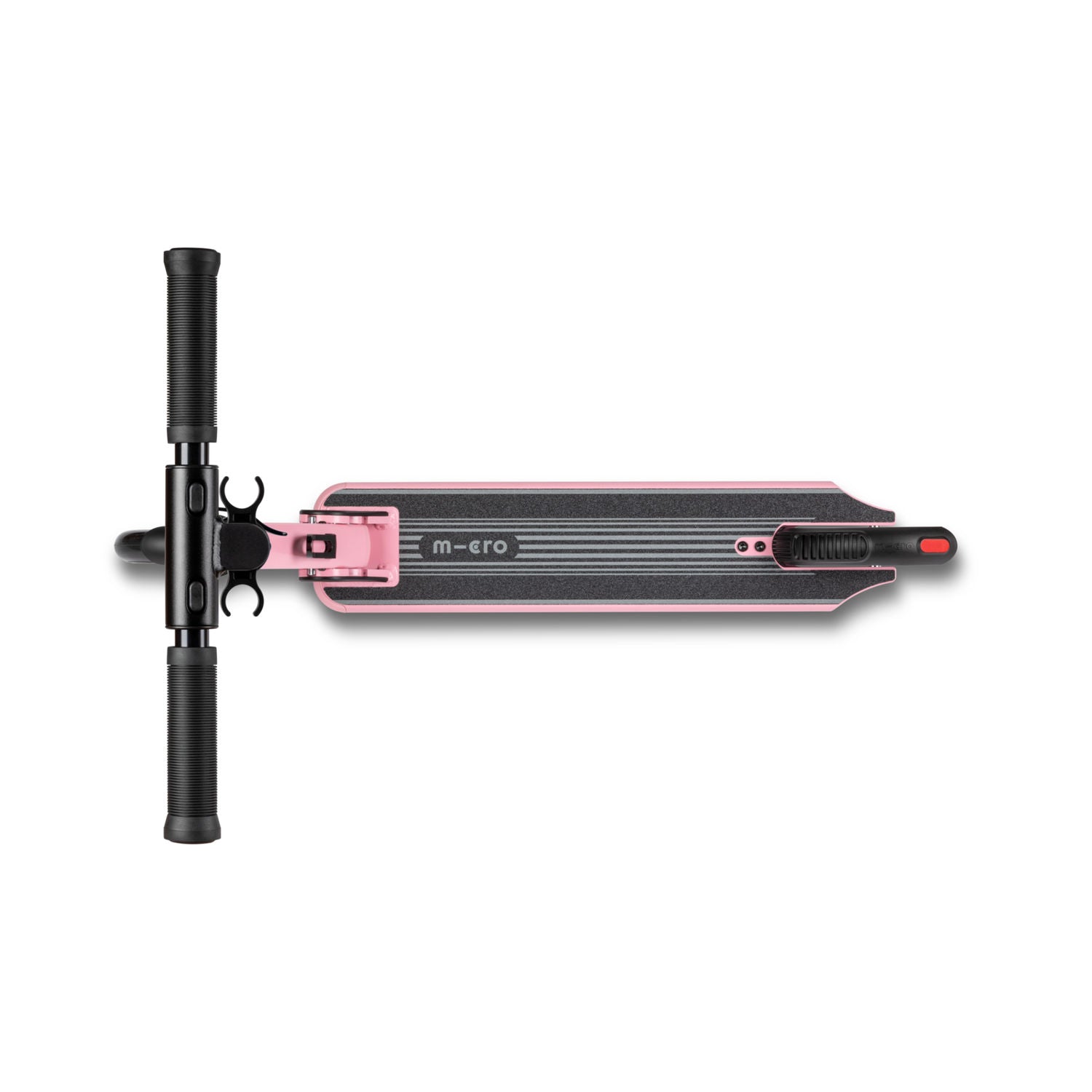 Micro Sprite Suspension - Pink