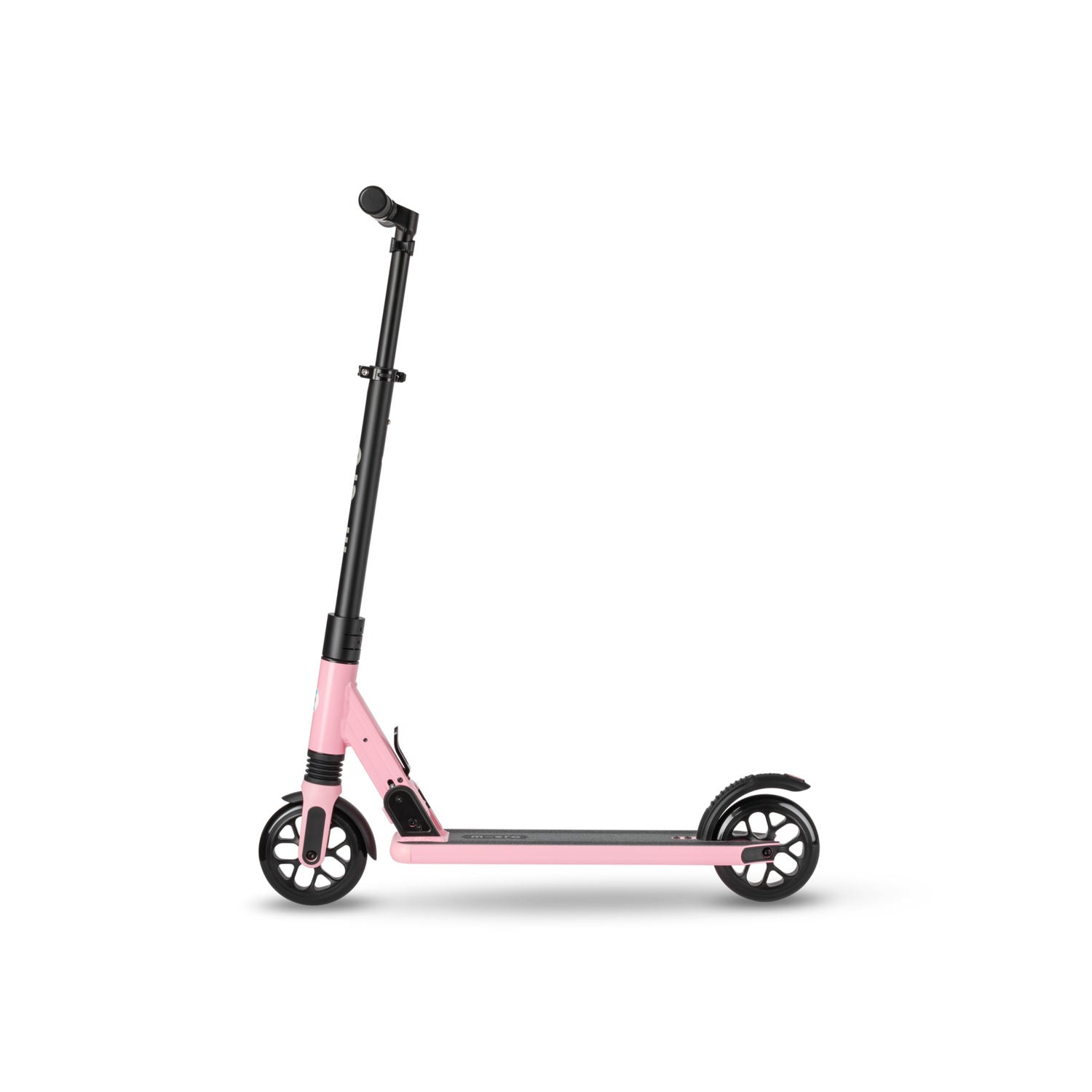 Micro Sprite Suspension - Pink