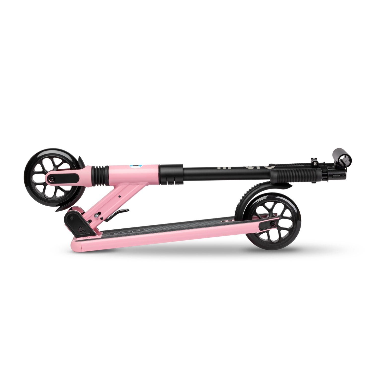 Micro Sprite Suspension - Pink