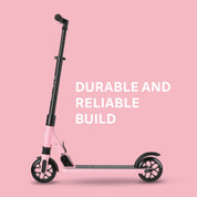 Micro Sprite Suspension - Pink