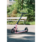 Micro Sprite Suspension - Pink