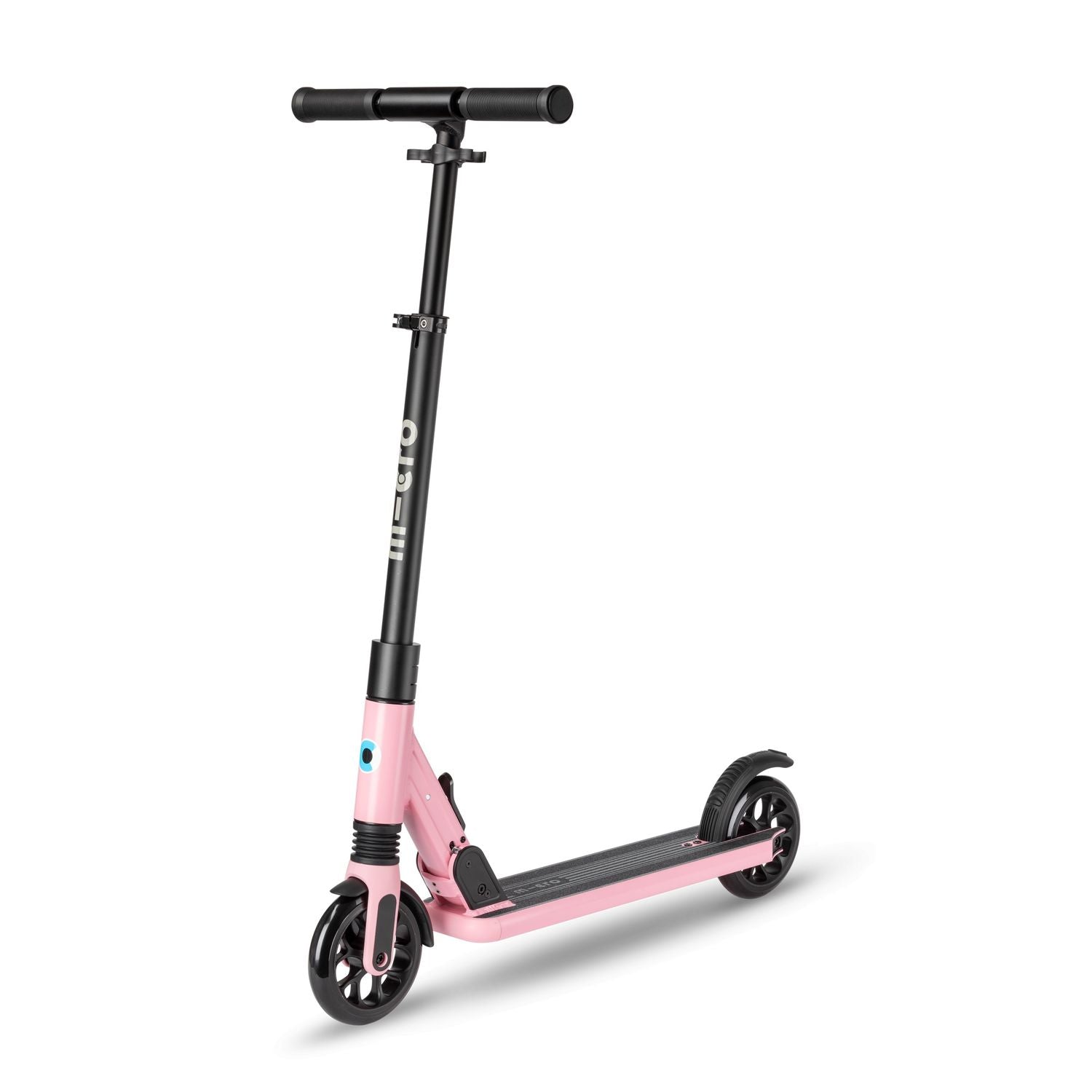 Micro Sprite Suspension - Pink