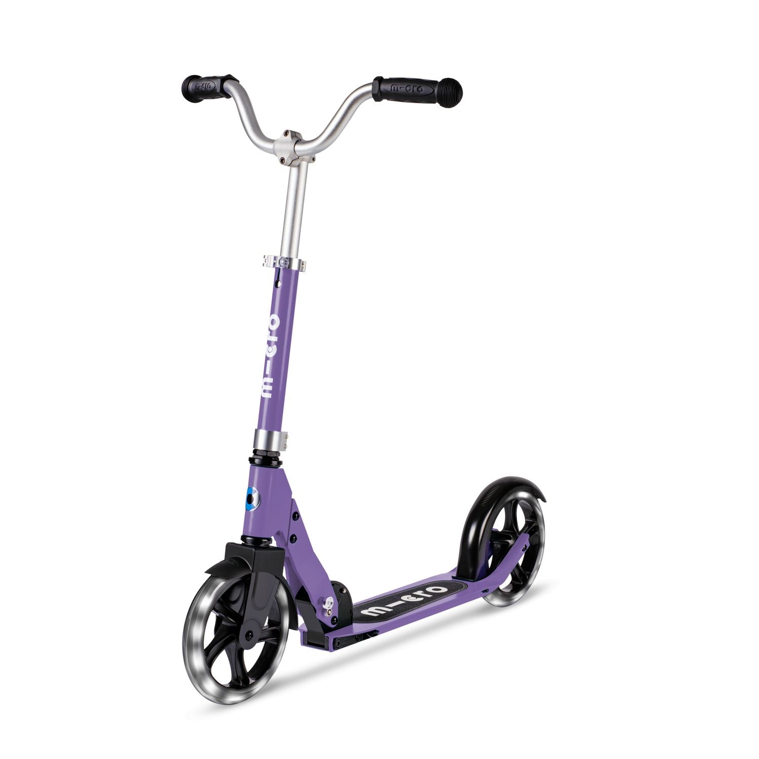 Micro Cruiser LED - Purple